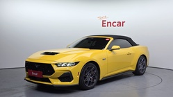 Ford Mustang 2024
