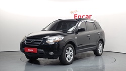 Hyundai Santa Fe 2008