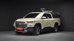 Ssangyong Rexton 2024