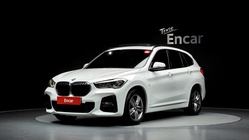 BMW X1 2022