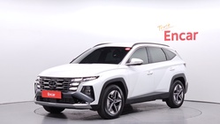 Hyundai Tucson 2025