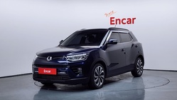 Ssangyong TIBOLI 2019