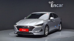 Hyundai Sonata 2020