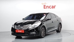 Hyundai Grandeur 2011