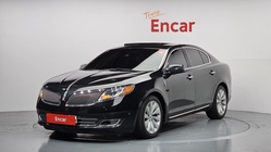Lincoln MKS 2015