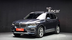 BMW X5 2021