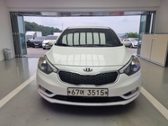 Kia K3 2015