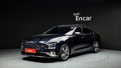 Kia K8 2021