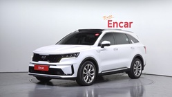 Kia Sorento 2020