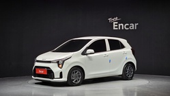 Kia morning 2023