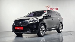 Kia Sorento 2018