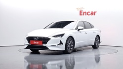 Hyundai Sonata 2021