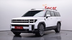 Hyundai Santa Fe 2024