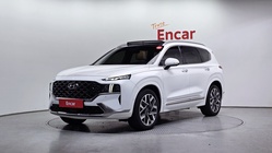Hyundai Santa Fe 2021
