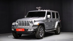 Jeep Wrangler 2019