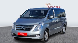 Hyundai Grandeur 2017