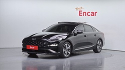 Kia K8 2021