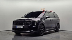 Kia Canival 2024