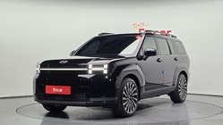 Hyundai Santa Fe 2023