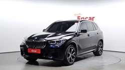 BMW X5 2022
