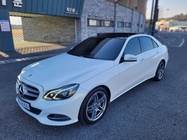 Mercedes-Benz E-Class 2014