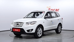 Hyundai Santa Fe 2010