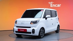 Kia RAY 2021