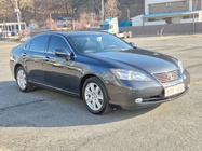 Lexus ES 2009