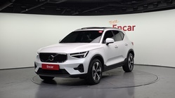 Volvo XC40 2023