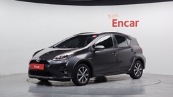 Toyota Prius 2020