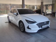 Hyundai Sonata 2019