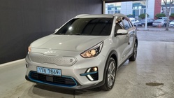Kia Niro 2021