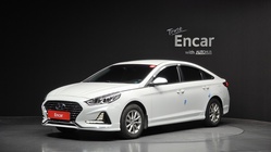 Hyundai Sonata 2018