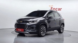 Chevrolet Trax 2017