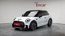MINI Cooper 2024