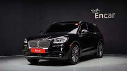 Lincoln Corsair 2021