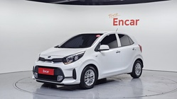 Kia morning 2020