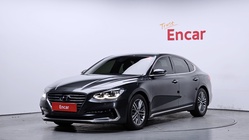 Hyundai Grandeur 2019
