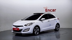 Hyundai i30 2012