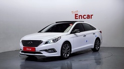 Hyundai Sonata 2014