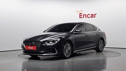 Hyundai Grandeur 2019