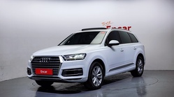 Audi Q7 2019
