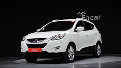 Hyundai Tucson 2011