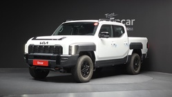 Kia Tasman 2025