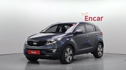 Kia Sportage 2013