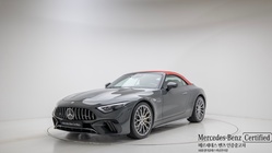 Mercedes-Benz SL-Class 2024