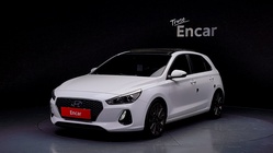 Hyundai i30 2017