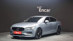 Volvo S90 2017