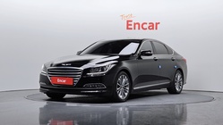 Hyundai Genesis 2016