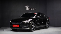 Polestar 2 2022